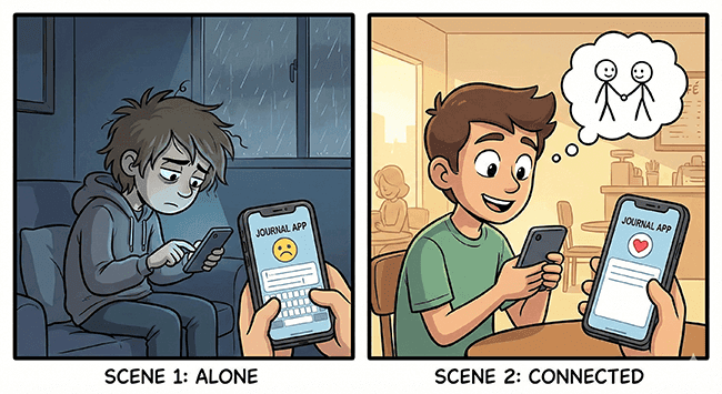 Finally, A Safe Space That Travels With You: Introducing GEM